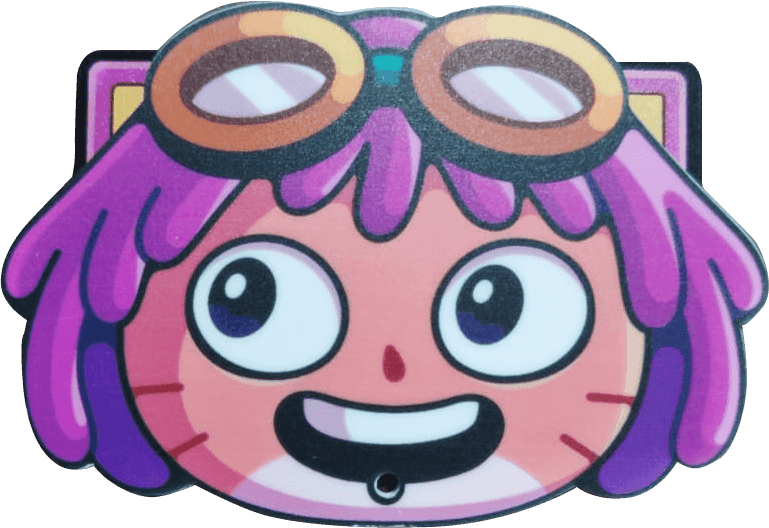 Wanaloka Flazzcard Holder