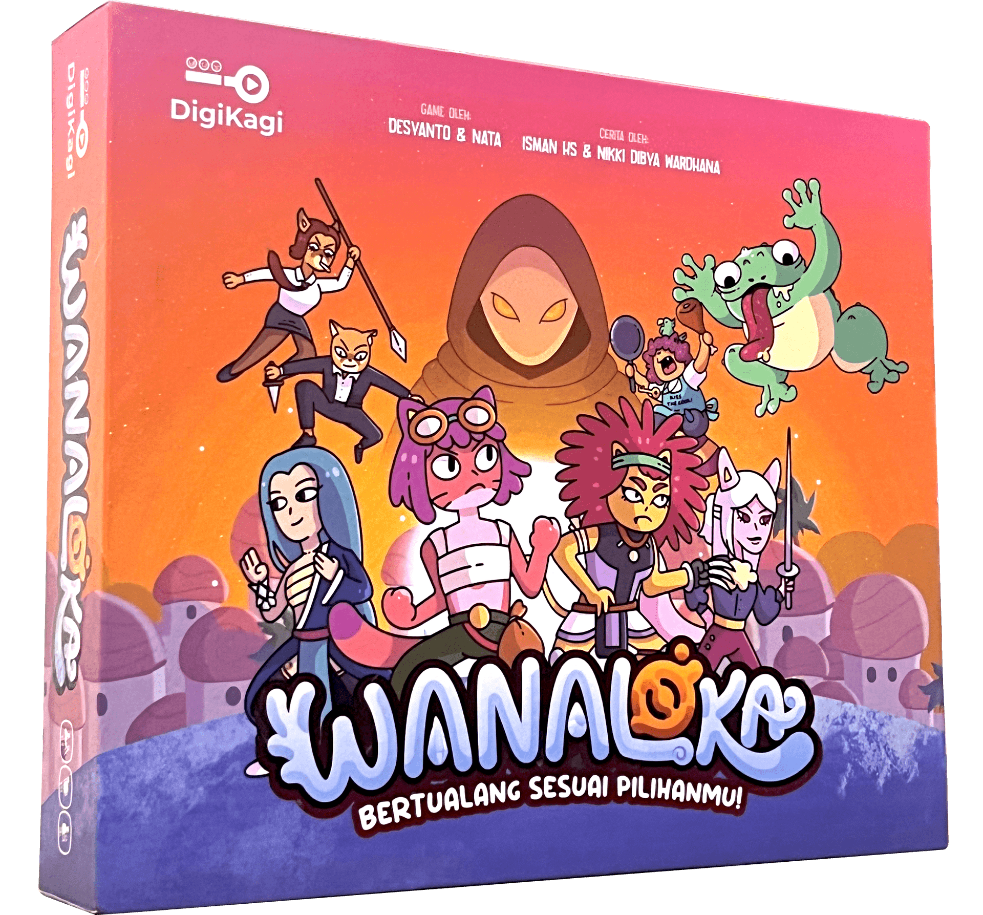 Belanja Di Comipara Bawa Pulang Cashbacknya