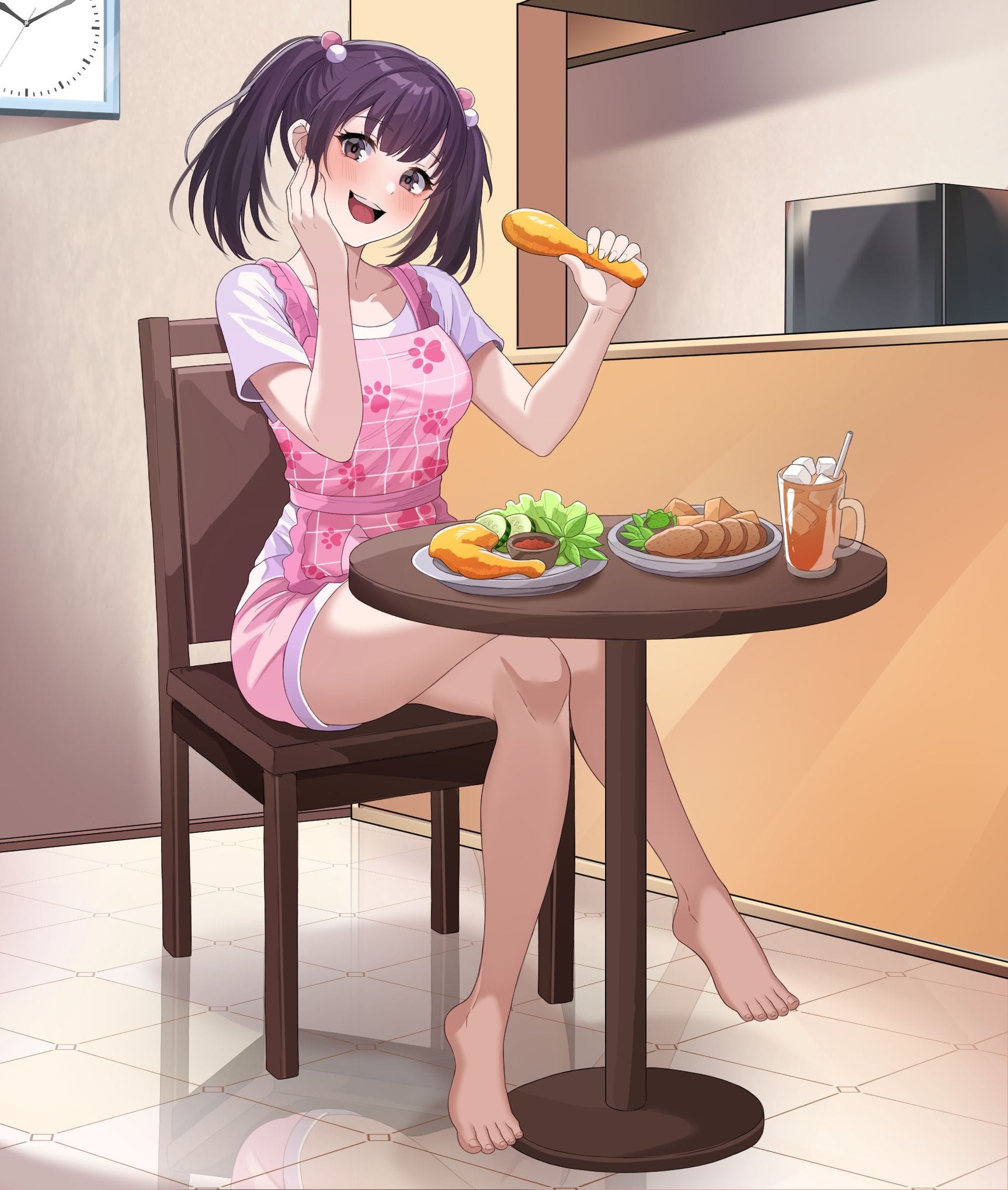 Special Quest : Kerjain Misi Dapetin Koleksi